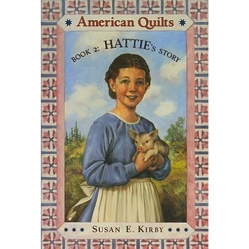 Hattie''s Story Paperback, Aladdin Paperbacks