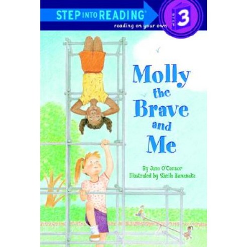 Molly the Brave and Me Paperback, Random House Books for Young Readers