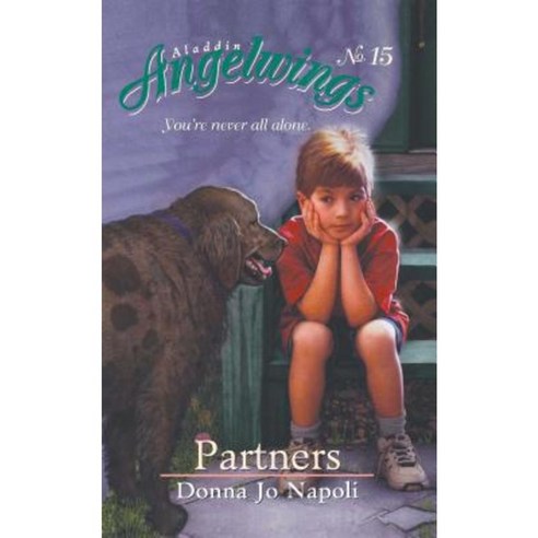 Partners Paperback, Aladdin Paperbacks