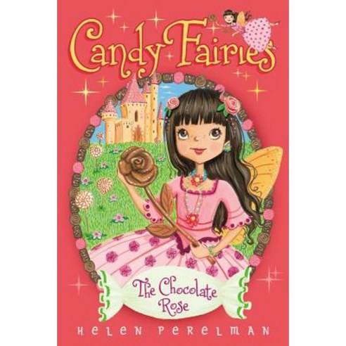 The Chocolate Rose Paperback, Aladdin Paperbacks