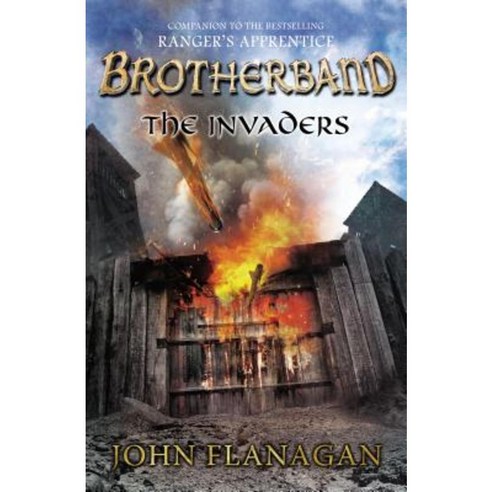The Invaders Paperback, Puffin Books
