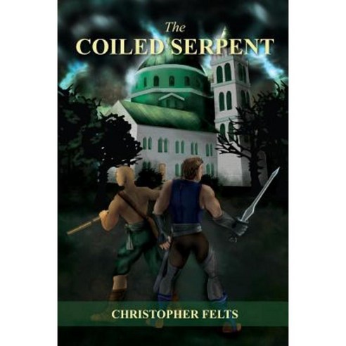 The Coiled Serpent Paperback, Createspace Independent Publishing Platform