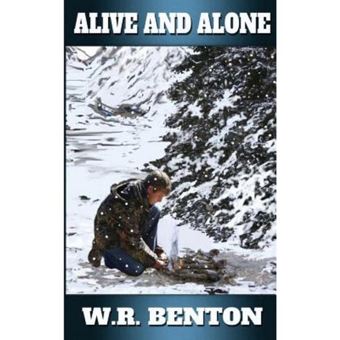 Alive and Alone Paperback, Loose Cannon