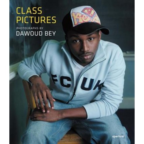 Class Pictures Hardcover, Aperture