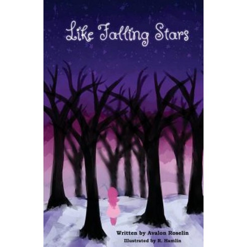Like Falling Stars Paperback, Roselin Productions