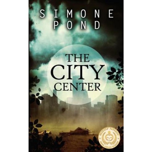 The City Center Paperback, Ktown Waters
