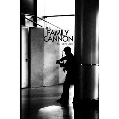 The Family Cannon Paperback, Augury Books