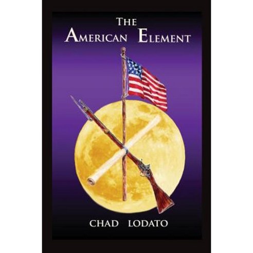 The American Element Paperback, Dorrance Publishing Co.
