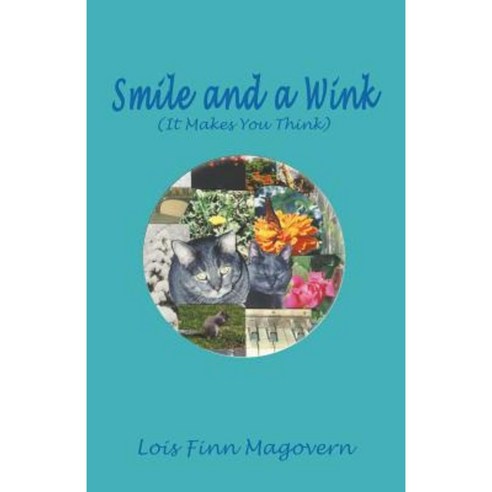 Smile and a Wink Paperback, Xlibris