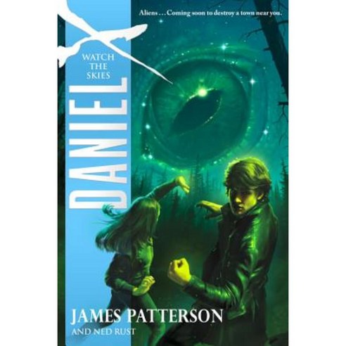 Watch the Skies Paperback, Little Brown and Company