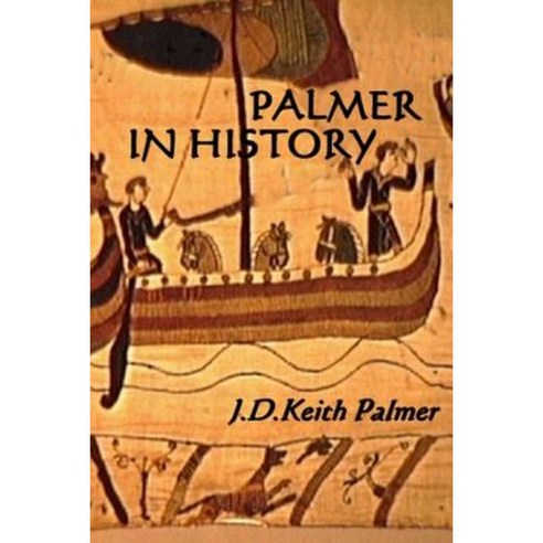 Palmer History Paperback, Lulu.com