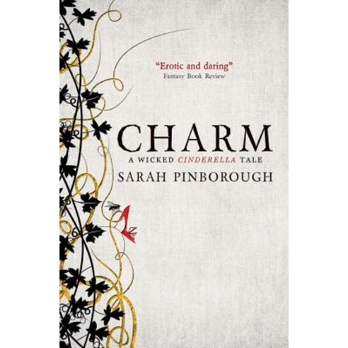 Charm: Fairy Tales 2 Paperback, Titan Books (UK)