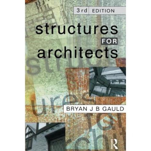 Structures for Architects Paperback, Longman Publishing Group