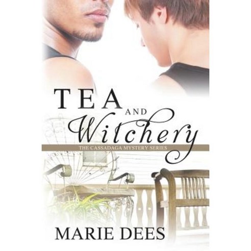 Tea and Witchery Paperback, Mundania Press LLC