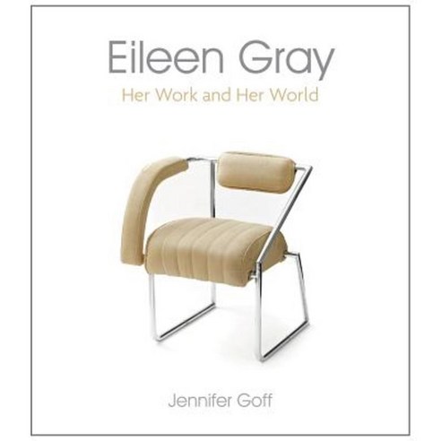 Eileen Gray: Her Work and Her World Paperback, Irish Academic Press