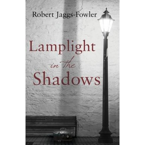 Lamplight in the Shadows Paperback, Troubador Publishing