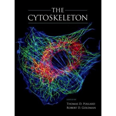 The Cytoskeleton Hardcover, Cold Spring Harbor Laboratory Press - 가격 변동 ...