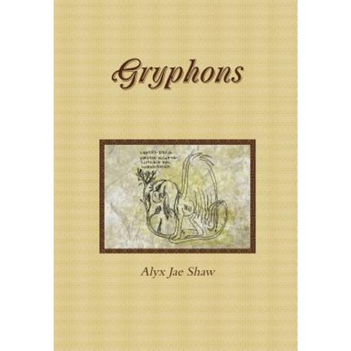 Gryphons Hardcover Hardcover, Lulu.com