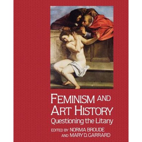 Feminism and Art History Paperback, Westview Press