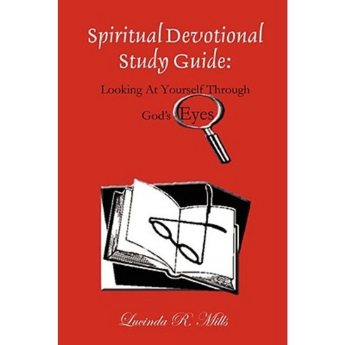 Spiritual Devotional Study Guide Paperback, Lulu.com