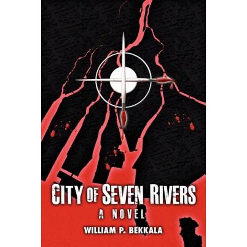 City of Seven Rivers Paperback, Mill City Press, Inc.