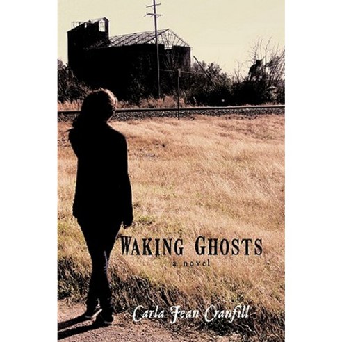 Waking Ghosts Paperback, Authorhouse