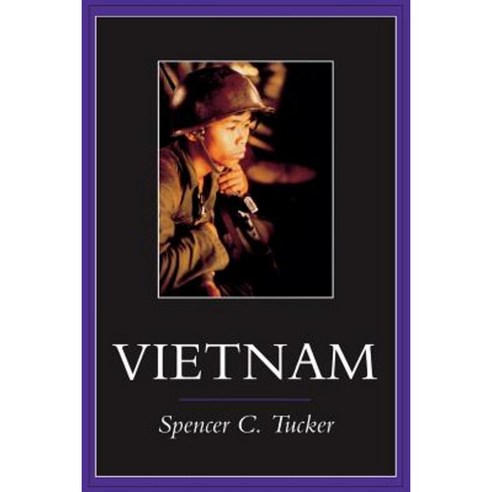 Vietnam-Pa Paperback, University Press of Kentucky