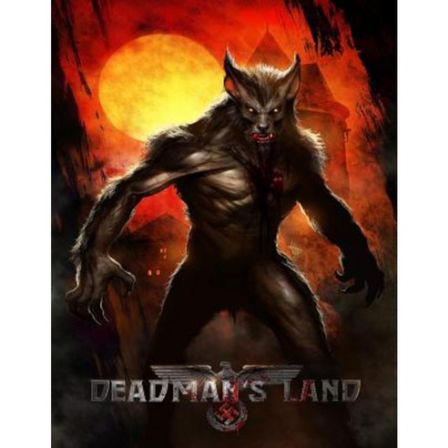 Deadman''s Land Paperback, Createspace Independent Publishing Platform