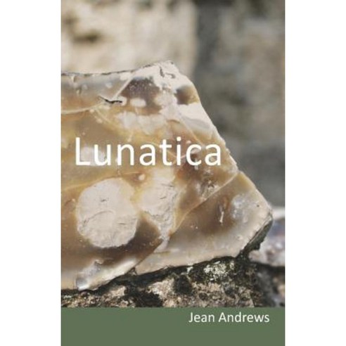 Lunatica Paperback, Arima Publishing