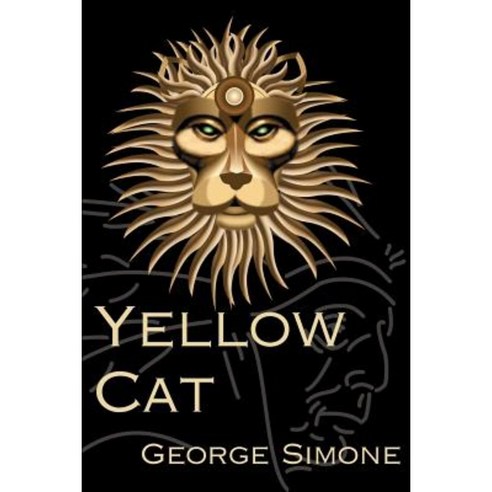 Yellow Cat Paperback, Writers Club Press