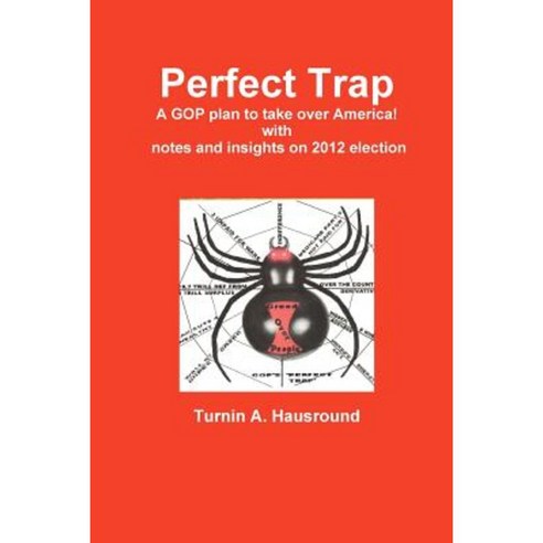 Perfect Trap Paperback, Lulu.com