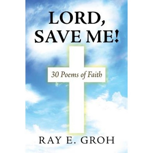 Lord Save Me! Paperback, Win by Ko Publications