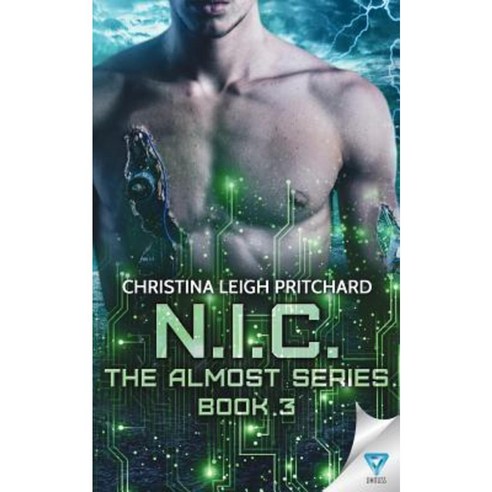 N.I.C. Paperback, Limitless Publishing, LLC