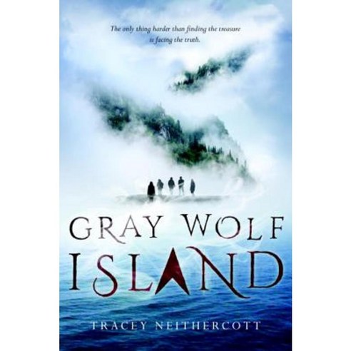 Gray Wolf Island Hardcover, Alfred A. Knopf Books for Young Readers