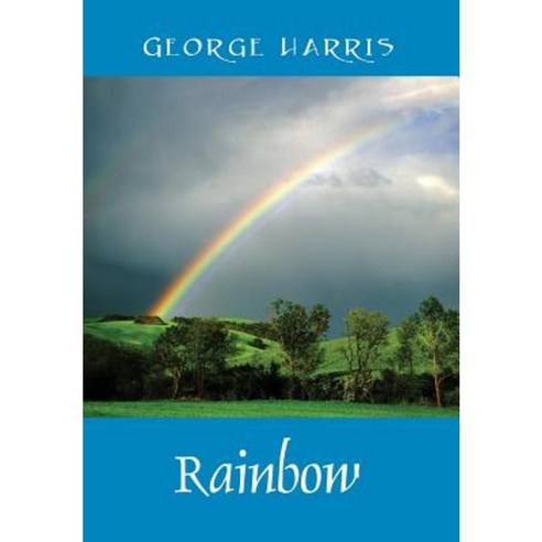 Rainbow Hardcover, Outskirts Press