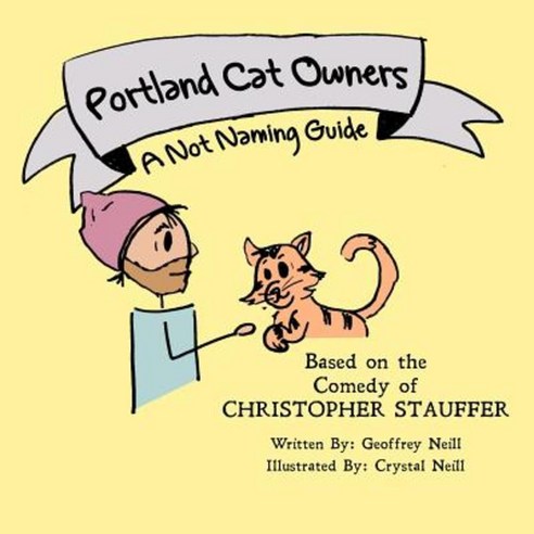Portland Cat Owners Paperback, Createspace Independent Publishing Platform