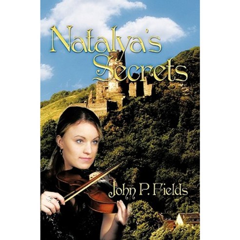 Natalya''s Secrets Paperback, Authorhouse