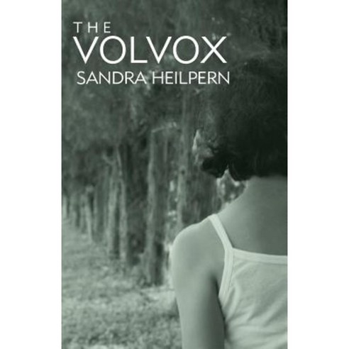 The Volvox Paperback, Cilento Publishing