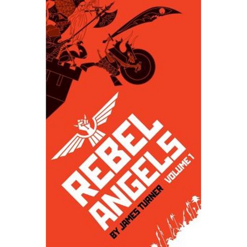 Rebel Angels Vol 1 Hardcover, SLG Publishing