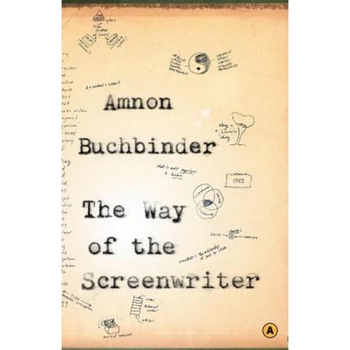 The Way of the Screenwriter Paperback, House of Anansi Press