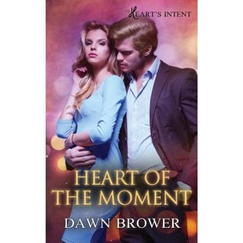 Heart of the Moment Paperback, Createspace Independent Publishing Platform