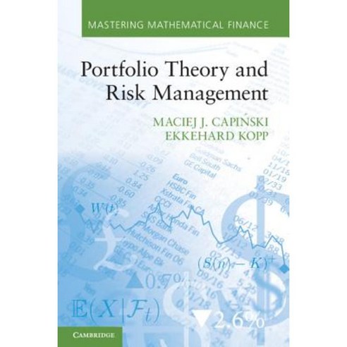Portfolio Theory and Risk Management Paperback, Cambridge University Press
