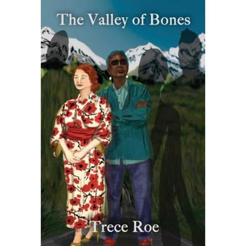 The Valley of Bones Paperback, Dorrance Publishing Co.
