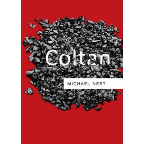 Coltan Hardcover, Polity Press