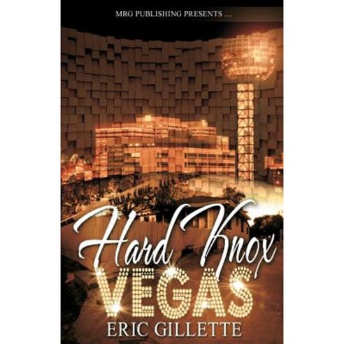 Hard Knox Vegas Paperback, Createspace