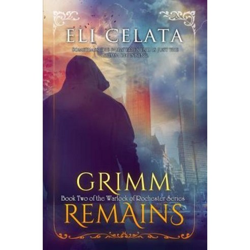 Grimm Remains Paperback, Clean Reads