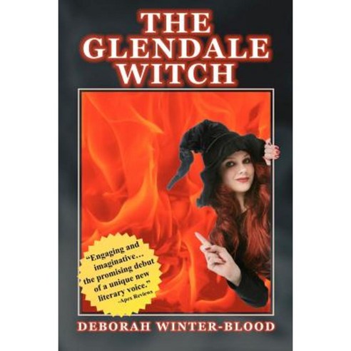The Glendale Witch Paperback, Createspace Independent Publishing Platform
