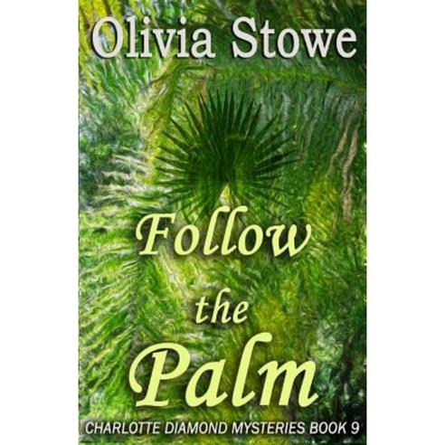 Follow the Palm Paperback, Cyberworld Publishing