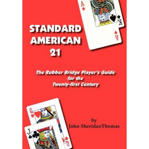 Standard American 21 Paperback, Trafford Publishing