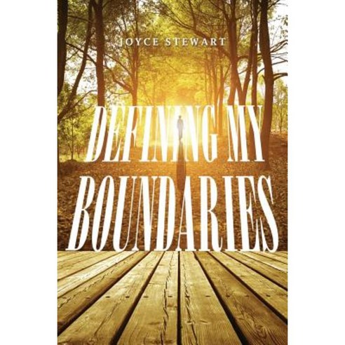 Defining My Boundaries Paperback, Epic Press